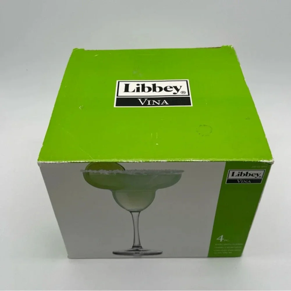 Libbey elevate your